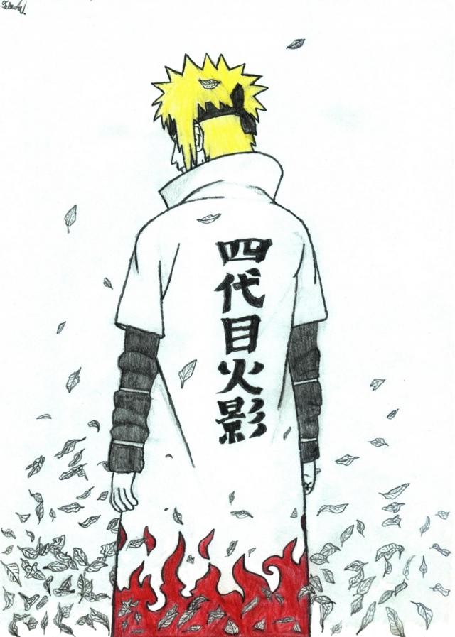 Yondaime